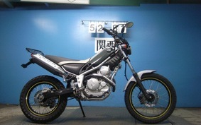 YAMAHA TRICKER 2005 DG10J