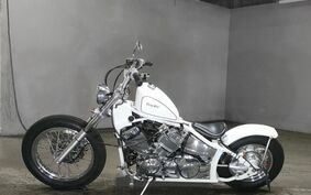 YAMAHA DRAGSTAR 400 1999 4TR