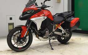 DUCATI MULTISTRADA V4S 2021 1A00A