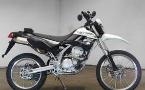 KAWASAKI KLX250 2013 LX250S