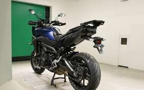 YAMAHA MT-09 Tracer GT 2020 RN51J