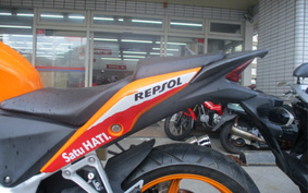 HONDA CBR250R ABS MC41