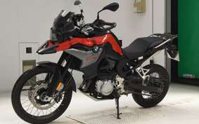 BMW F850GS 2019