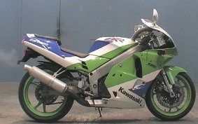 KAWASAKI ZXR250 Gen.2 1992 ZX250C