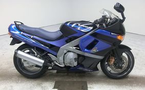 KAWASAKI ZZ-R400 1993 ZX400K