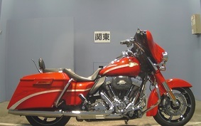 HARLEY FLHXSE 1800CVO 2009 PZ8