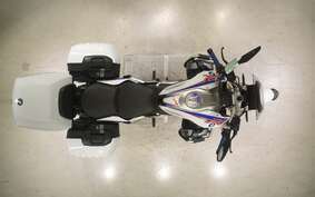 BMW R1250R 2021