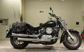 YAMAHA DRAGSTAR 1100 CLASSIC 2007 VP13J