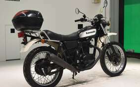 KAWASAKI 250TR BJ250F