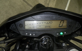 KAWASAKI KLX125D TRACKER LX125D