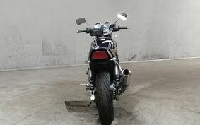 KAWASAKI ZEPHYR 400 2009 ZR400C