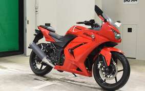 KAWASAKI NINJA 250R EX250K