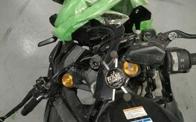 KAWASAKI NINJA ZX-4R 2023 ZX400P