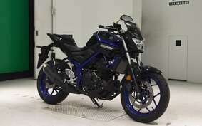 YAMAHA MT-25 RG43J