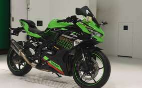 KAWASAKI ZX-25R ZX250E