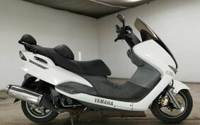 YAMAHA MAJESTY 125 SE27