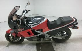 KAWASAKI GPZ400R ZX400D