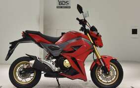 HONDA GROM JC75