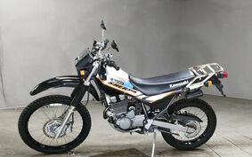 KAWASAKI SUPER SHERPA KL250G