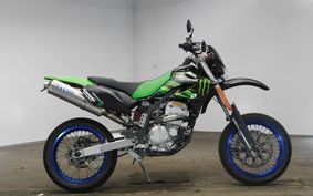 KAWASAKI KLX250D TRACKER 1999 LX250E