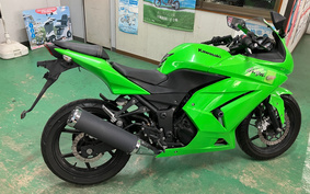 KAWASAKI NINJA 250R EX250K