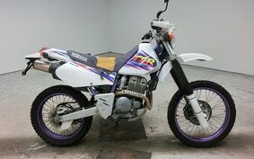 YAMAHA TT250R 4GY