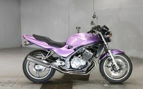 KAWASAKI BALIUS 250 ZR250A