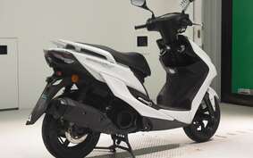 YAMAHA CYGNUS 125 XSR 3 SED8J