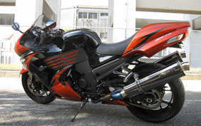 KAWASAKI ZX 1400 NINJA 2010 ZXNC12