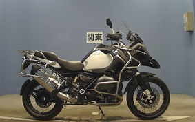 BMW R1200GS ADVENTURE 2016 0A02