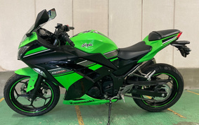 KAWASAKI Ninja 250 SE EX250L