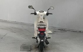 HONDA C110 SUPER CUB JA10