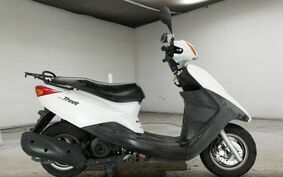 YAMAHA AXIS 125 TREET SE53J