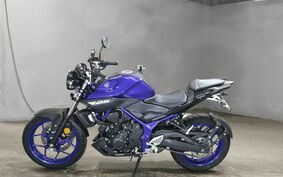 YAMAHA MT-25 RG10J