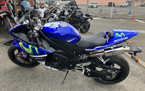 YAMAHA YZF-R1 2011 RN24J