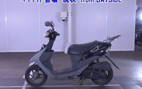 SUZUKI LET's 2 CA1PA