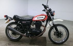 KAWASAKI 250TR 2006 BJ250F