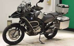 BMW R1200GS ADVENTURE 2010 0470