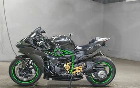 KAWASAKI NINJA H2 2015 ZXT00N