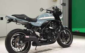 KAWASAKI Z900RS CAFE 2021 ZR900C