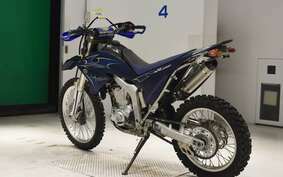 YAMAHA WR250R DG15J