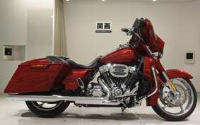 HARLEY FLHXSE 1800CVO 2016 PXN