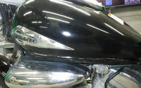 SUZUKI INTRUDER 250 LC VJ51A