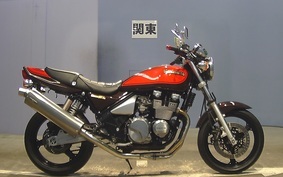 KAWASAKI ZEPHYR 400 KAI 2011 ZR400C