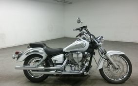 YAMAHA DRAGSTAR 250 VG02J