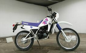 YAMAHA DT50 17W