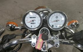 YAMAHA SR400 2007 RH01J