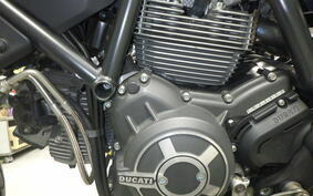 DUCATI SCRAMBLER CLASSIC 2015 K102J