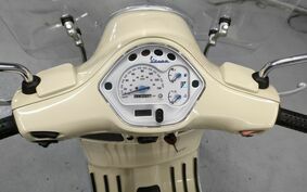 VESPA GT200L ZAPM312