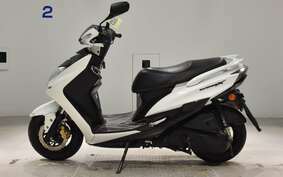 YAMAHA CYGNUS 125 XSR 3 SED8J